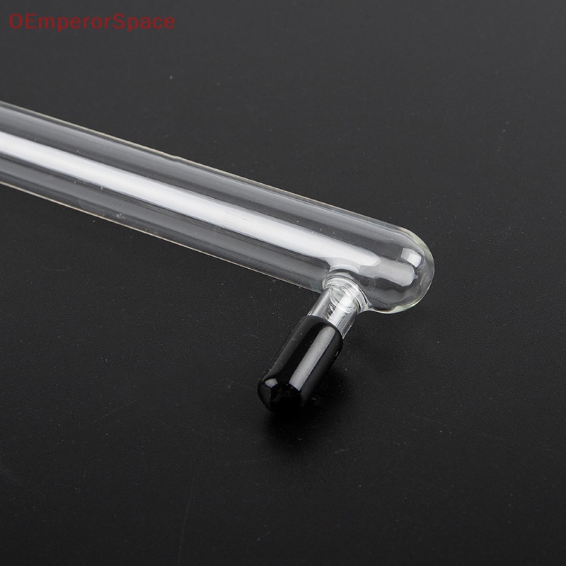OOEM DIY Ant Farm Glass Test Tube ฉีดน้ํา Moisturizing Tube Ant Nest Tube PH