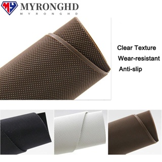 Myronghd แผ่นยางรองพื้นรองเท้า กันลื่น สําหรับผู้ชาย และผู้หญิง