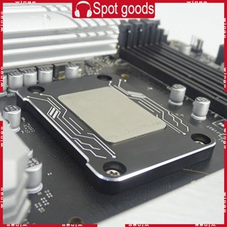 Win บักเกิลแก้ไข CPU สําหรับ LGA17XX-BCF Intel12 LGA1700