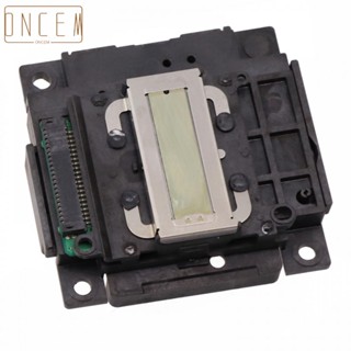 【ONCEMOREAGAIN】Print Head L358 ME303 ME401 Replacement Printer For L301 L111 L120 L210