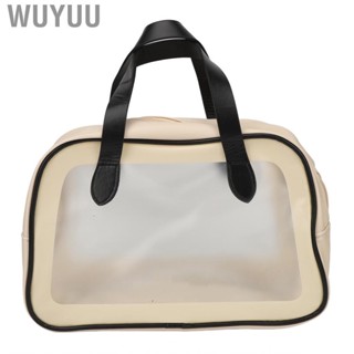 Wuyuu Dry Wet Draining Bag  Large  Pouch for Home