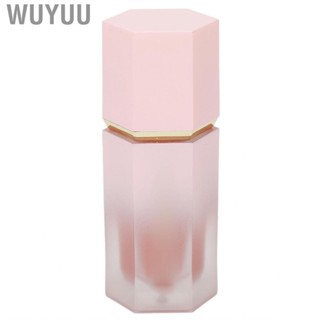 Wuyuu Soft     Long Wearing Vitamin C Weightless Smudge Proof for Face