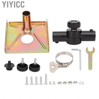 Yiyicc Basin Support Frame Easy Install Water Plug Universal Unit Screws Wrench Screwdriver for Salons