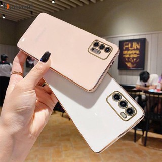 เคสโทรศัพท์มือถือ ซิลิโคน ทรงสี่เหลี่ยม หรูหรา สําหรับ Huawei Honor X9 5G X8 4G X40 GT X30i X30 Honor V30 Pro V40 V20 X50i X50 X40i