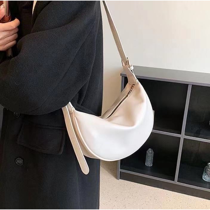 【พร้อมส่ง】miss bag fashion กระเป๋า กระเป๋าผู้หญิง คาดอก สไตล์เกาหลี รุ่น 225