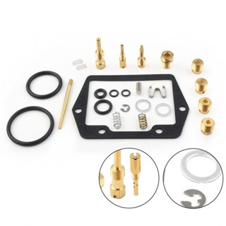 ⚡NEW 8⚡Carburetor RepairKit Carburetor Rebuild Kit For Honda Trail 90 CT90 70-75