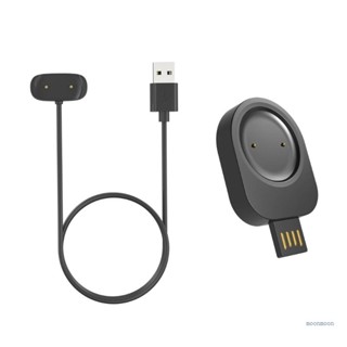 Lucky อะแดปเตอร์ที่ชาร์จ USB สําหรับสมาร์ทวอทช์ Amazfit-GTR Mini