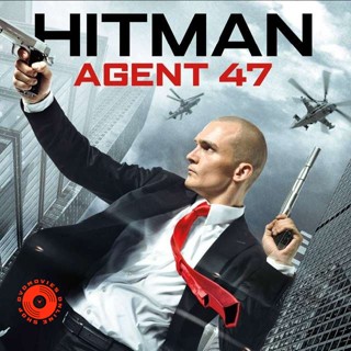 DVD HITMAN ฮิทแมน 3 ตอน DVD Master เสียงไทย (เสียงแต่ละตอนดูในรายละเอียด) DVD