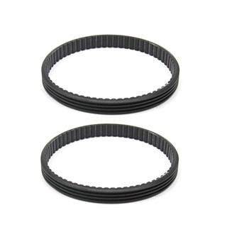 ⚡NEW 8⚡Planer Belt V-Drive 2pcs Accessories Belt For Makita 1911B Parts Planer