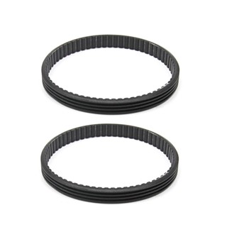 ⚡NEW 8⚡Planer Belt V-Drive 2pcs Accessories Belt For Makita 1911B Parts Planer