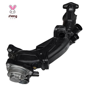 ข้อต่อเทอร์โบชาร์จเจอร์ สําหรับ 17-21 Honda CR-V 1.5L 17270-5PA-A00