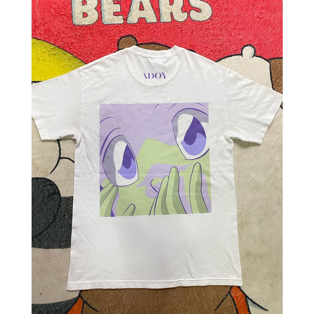 📦 พร้อมส่ง Adoy การเปิดตัวผลิตภัณฑ์ใหม่ T-shirt