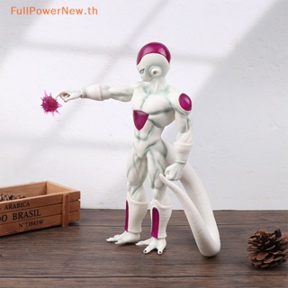 Power โมเดลฟิกเกอร์ PVC อนิเมะ Dragon Ball Z Freezer Final Form Frieza ของเล่น ของขวัญ สําหรับสะสม