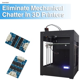 {ใหม่} โมดูลสเต็ปมอเตอร์ไดรเวอร์ ลดเสียงรบกวน สําหรับเครื่องพิมพ์ 3d Stepper Motor Drivers Tl-smoother