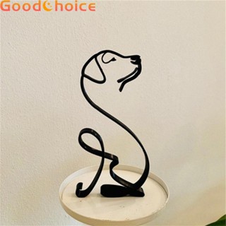 New Dog 16*13cm Wall Table 1pcs Abstract Decoration Dog Cat Minimalist