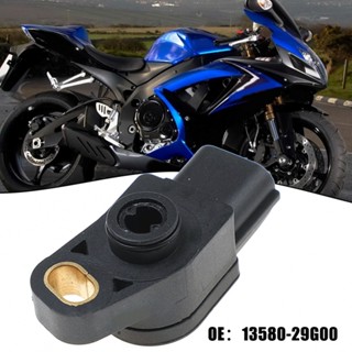 เซนเซอร์จับตําแหน่งคันเร่ง 13580-29G00 สีดํา สําหรับ GSXR600 2011‐2020