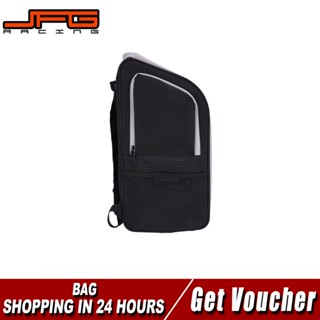 JFG RACING pet Bag Universal for crf klx ktm honda xr yz yamaha motorcycle motocross