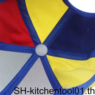 หมวกเบสบอล ผ้าฝ้าย ระบายอากาศได้ดี ลายแมลงปอ สีรุ้ง สําหรับเด็กผู้ชาย มี 1 ชิ้น