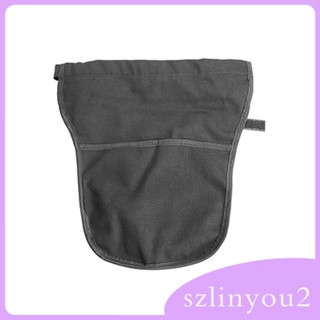 [szlinyou2] ผ้ากันเปื้อนครึ่งเอว กันน้ํา ใส่สบาย สําหรับลูกโป่ง