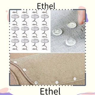 Ethel1 ประแจหมุด กันลื่น สําหรับยึดเบาะโซฟา 20 ชิ้น