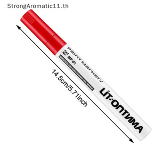 Strongaromatic ปากกาไวท์บอร์ด ลบได้ ความจุสูง 12 สี สําหรับโรงเรียน สํานักงาน