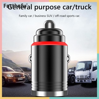 ★ Forthefu ★  อะแดปเตอร์ชาร์จเร็ว 30W 66W QC3.0 PD USB Type-C 2 พอร์ต ทนความร้อน สําหรับครอบครัว ท่องเที่ยว สํานักงาน