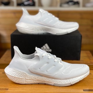 Ultraboost 22 Ultraboost 21 รองเท้ากีฬา รองเท้าวิ่ง ระบายอากาศ สําหรับผู้ชาย และผู้หญิง GX5459