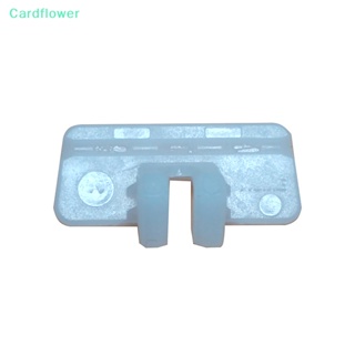 &lt;Cardflower&gt; อะไหล่บล็อกปัตตาเลี่ยนตัดผม แบบเปลี่ยน สําหรับ 2020T P700