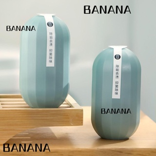 Banana1 น้ํายาล้างถังชักโครก เบาะรองนั่งชักโครก สีฟ้า น้ํายาล้างห้องน้ํา กลิ่นหอม สีฟ้า ทําความสะอาดสิ่งสกปรก น้ํายาล้างห้องน้ํา