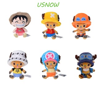 Usnow ตุ๊กตาลูฟี่ น่ารัก ของเล่น ของขวัญคริสต์มาส ตุ๊กตายัดไส้ ตุ๊กตาฟิกเกอร์ ของเล่น ตกแต่งงานปาร์ตี้ ของสะสม โมเดล ของเล่นยัดไส้