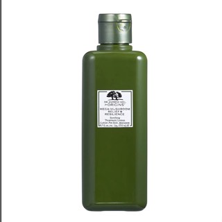 Origins Mushroom Water Lingzhi โทนเนอร์ให้ความชุ่มชื้น ควบคุมความมัน กําจัดสิว ปิดปาก 200 มล.