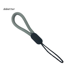 &lt;Dobetter&gt; สายคล้องโทรศัพท์มือถือ อเนกประสงค์ แบบพกพา