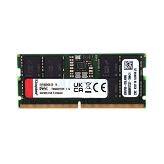 RAM DDR5(4800, NB) 16GB KINGSTON VALUE RAM (KVR48S40BS8-16)