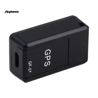 Skym* อุปกรณ์ติดตาม GPS GSM GPRS แบบเรียลไทม์ แม่เหล็ก ขนาดเล็ก กันขโมย