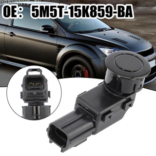 เซนเซอร์จอดรถยนต์ PDC สําหรับ Ford Focus 2010 5M5T-15K859-BA 1 ชิ้น