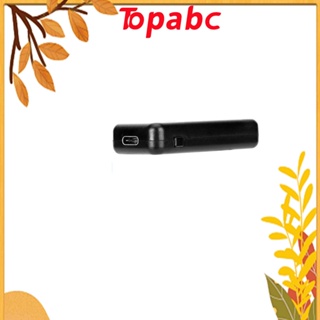 Top เครื่องทดสอบ USB C 0-155W อเนกประสงค์ ทนทาน 4-30V สีดํา ‎เครื่องทดสอบแรงดันไฟฟ้าไฟฟ้า พลาสติก