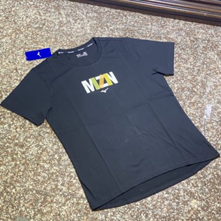 Mizuno ‘MZN’ Crossing Print Tee (L,XL)