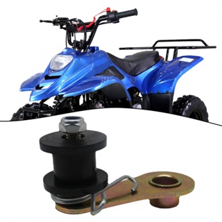 ลูกกลิ้งปรับความตึงโซ่ 110cc 125cc 140cc PRO Quad Dirt Bike ATV