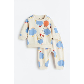 H&amp;M  Boy 2-piece sweatshirt set 1131088_1