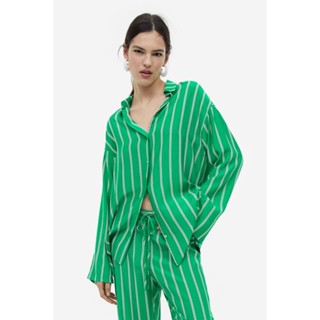 H&amp;M  Woman Oversized shirt 1161297_1