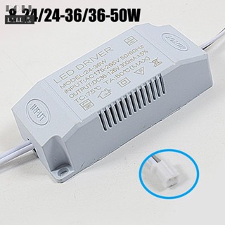 ⭐24H SHIPING ⭐Electronic Transformer 1 Pc 12-24W/24-36W/36-50W Constant Current Brand New