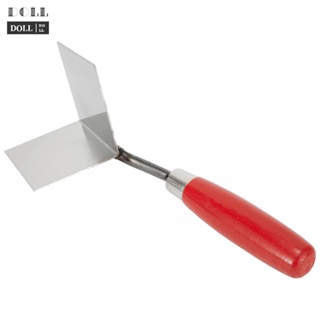 ⭐24H SHIPING ⭐Trowel Shaping Spatula Wall Stainless Steel Corner Plastering Hand tool