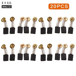 ⭐24H SHIPING ⭐Carbon Brushes For CB-153 CB153 20 Pcs Drop Saw Brushes Carbon High quality