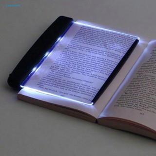 Biu_ โคมไฟอ่านหนังสือ Led แบบพกพา น้ําหนักเบา ทนทาน สําหรับบ้าน โรงเรียน และท่องเที่ยว