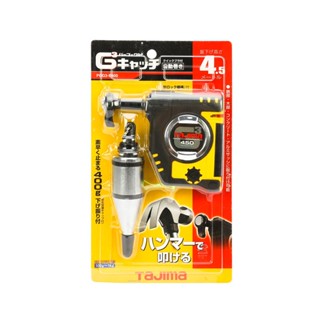 TAJIMA ลูกดิ่งเสถียรเร็ว 400กรัม 14ออนซ์ รุ่น PCG3-B400