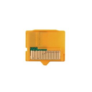 อะแดปเตอร์การ์ด Micro TF 1GB MASD-1 สําหรับกล้อง