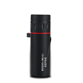 Low Light Night View Pocket Monocular Neutral Single Telescope