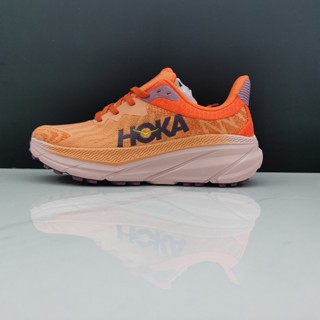 Hoka ONE ONE Challenger Atr 7 รองเท้าผ้าใบลําลอง ระบายอากาศ เหมาะกับการวิ่ง เล่นกีฬา แฟชั่นสําหรับผู้ชาย ผู้หญิง hqaexl22 6272 24