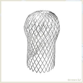 [Freneci2] อุปกรณ์ตาข่ายกรองใบไม้ ป้องกันใบไม้ และเศษขยะ สําหรับหลังคา