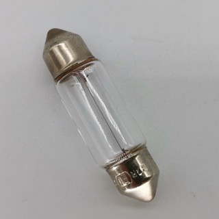 หลอดไฟ OSRAM 12V C5W 37R E1 36-38 มม. 6418 สําหรับติดป้ายทะเบียนรถยนต์